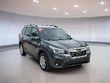 2020 Subaru Forester 2.5i Touring for sale - Photo 8