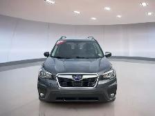 2020 Subaru Forester 2.5i Touring for sale - Photo 9