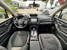 2020 Subaru Forester 2.5i Touring for sale - Photo 10