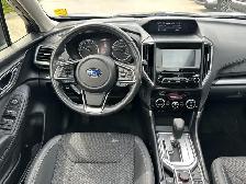 2020 Subaru Forester 2.5i Touring for sale - Photo 11