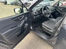 2020 Subaru Forester 2.5i Touring for sale - Photo 15