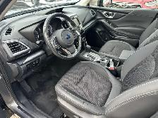 2020 Subaru Forester 2.5i Touring for sale - Photo 16