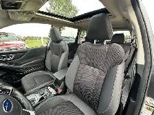 2020 Subaru Forester 2.5i Touring for sale - Photo 18