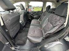 2020 Subaru Forester 2.5i Touring for sale - Photo 20