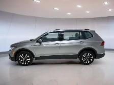 2024 Volkswagen Tiguan Trendline - Heated Seats - Photo 2