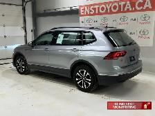 2024 Volkswagen Tiguan Trendline - Heated Seats - Photo 5