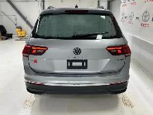 2024 Volkswagen Tiguan Trendline - Heated Seats - Photo 7