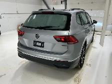 2024 Volkswagen Tiguan Trendline - Heated Seats - Photo 8
