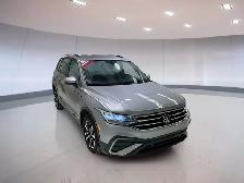 2024 Volkswagen Tiguan Trendline - Heated Seats - Photo 9
