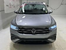 2024 Volkswagen Tiguan Trendline - Heated Seats - Photo 10