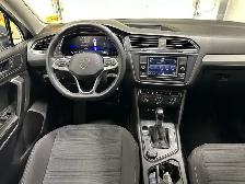 2024 Volkswagen Tiguan Trendline - Heated Seats - Photo 12