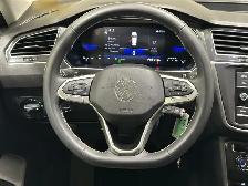 2024 Volkswagen Tiguan Trendline - Heated Seats - Photo 13