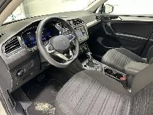 2024 Volkswagen Tiguan Trendline - Heated Seats - Photo 17