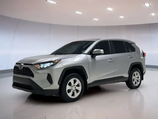 2024 Toyota RAV4 LE AWD for sale