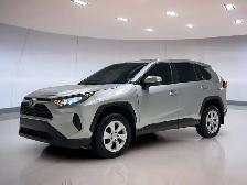 2024 Toyota RAV4 LE AWD for sale