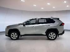 2024 Toyota RAV4 LE AWD for sale - Photo 2