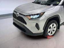 2024 Toyota RAV4 LE AWD for sale - Photo 3