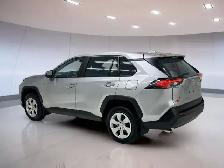 2024 Toyota RAV4 LE AWD for sale - Photo 5