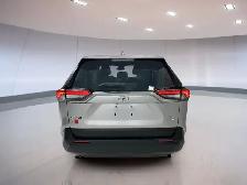 2024 Toyota RAV4 LE AWD for sale - Photo 6