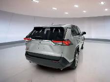 2024 Toyota RAV4 LE AWD for sale - Photo 7