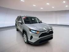 2024 Toyota RAV4 LE AWD for sale - Photo 8