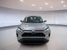 2024 Toyota RAV4 LE AWD for sale - Photo 9