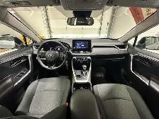 2024 Toyota RAV4 LE AWD for sale - Photo 10