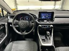 2024 Toyota RAV4 LE AWD for sale - Photo 11
