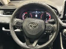 2024 Toyota RAV4 LE AWD for sale - Photo 12