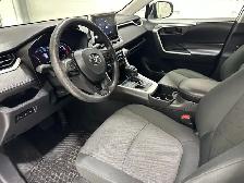 2024 Toyota RAV4 LE AWD for sale - Photo 16