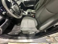 2024 Toyota RAV4 LE AWD for sale - Photo 17