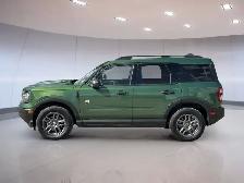 2025 Ford Bronco Sport Big Bend 4x4 for sale - Photo 2