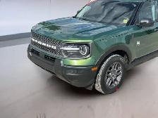 2025 Ford Bronco Sport Big Bend 4x4 for sale - Photo 3
