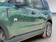 2025 Ford Bronco Sport Big Bend 4x4 for sale - Photo 4