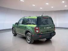 2025 Ford Bronco Sport Big Bend 4x4 for sale - Photo 5
