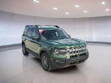 2025 Ford Bronco Sport Big Bend 4x4 for sale - Photo 7