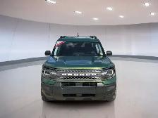 2025 Ford Bronco Sport Big Bend 4x4 for sale - Photo 8
