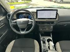 2025 Ford Bronco Sport Big Bend 4x4 for sale - Photo 10