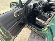 2025 Ford Bronco Sport Big Bend 4x4 for sale - Photo 14