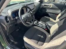 2025 Ford Bronco Sport Big Bend 4x4 for sale - Photo 15