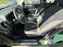 2025 Ford Bronco Sport Big Bend 4x4 for sale - Photo 16