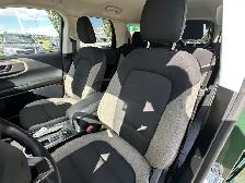 2025 Ford Bronco Sport Big Bend 4x4 for sale - Photo 17