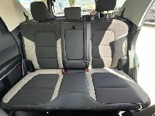 2025 Ford Bronco Sport Big Bend 4x4 for sale - Photo 18