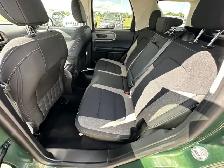 2025 Ford Bronco Sport Big Bend 4x4 for sale - Photo 19