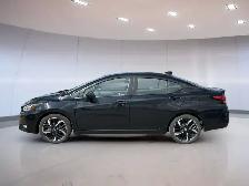 2024 Nissan Versa SR CVT for sale - Photo 2