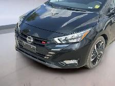 2024 Nissan Versa SR CVT for sale - Photo 3