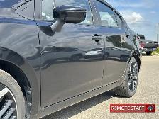 2024 Nissan Versa SR CVT for sale - Photo 4