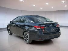 2024 Nissan Versa SR CVT for sale - Photo 5