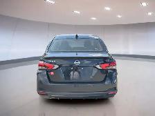 2024 Nissan Versa SR CVT for sale - Photo 6