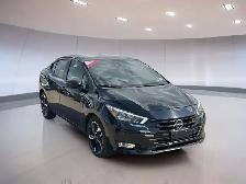 2024 Nissan Versa SR CVT for sale - Photo 7